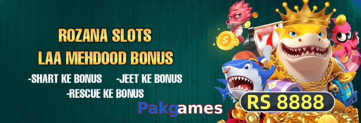Pakgames
