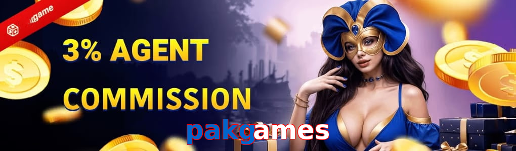 Pakgames
